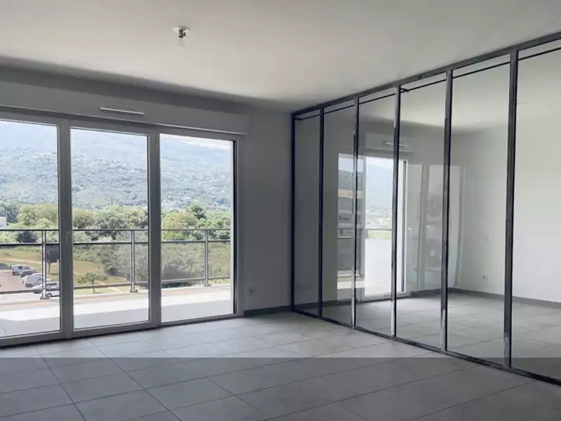 Appartement, 63,29 m²