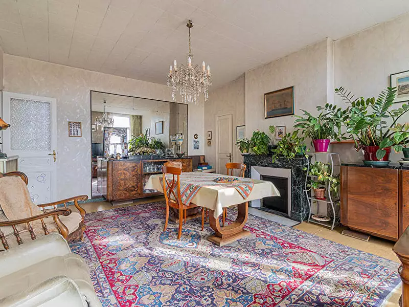 Appartement, 141 m²