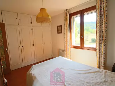 Maison, 130 m²