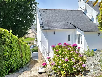 Maison, 60 m²