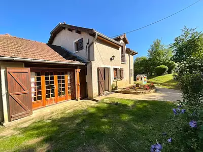 Maison, 165 m²