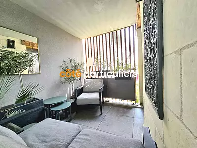 Appartement, 81 m²