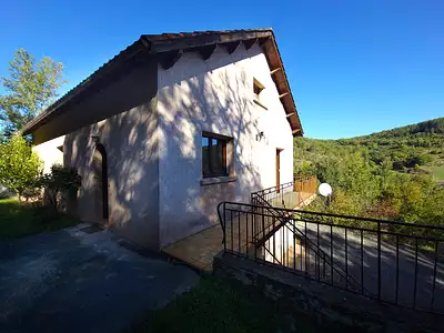 Maison, 182 m²