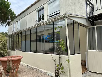 Maison, 109 m²