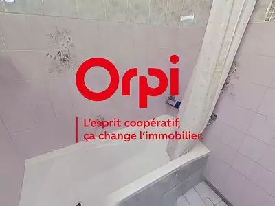 Appartement, 93 m²