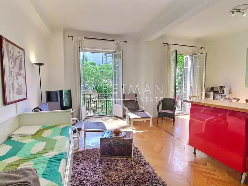 Appartement, 64,28 m²