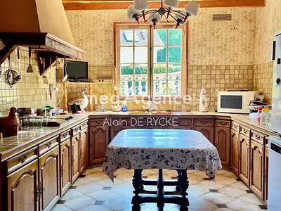 Maison, 156 m²