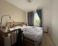 Appartement, 62,27 m²