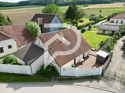Maison, 128,92 m²