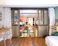 Appartement, 107 m²