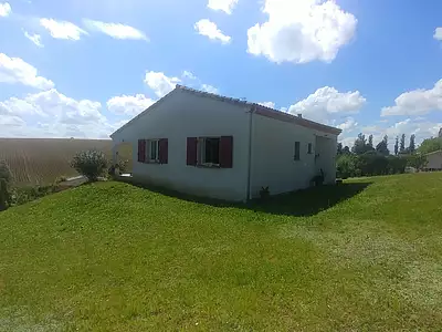 Maison, 94 m²