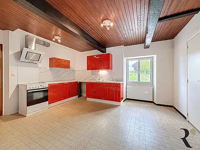 Maison, 149,98 m²