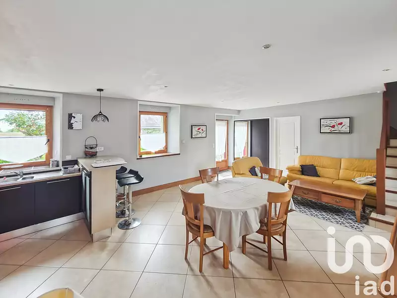 Maison, 262 m²