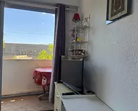 Appartement, 18,8 m²