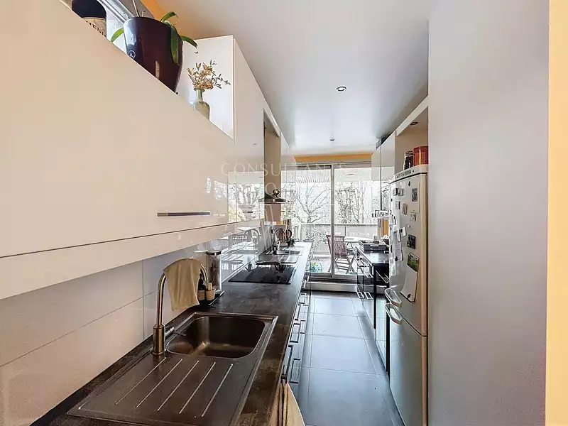 Appartement, 115,62 m²