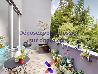 Appartement, 320 m²