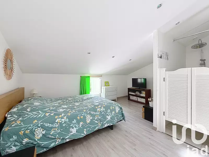 Maison, 129 m²