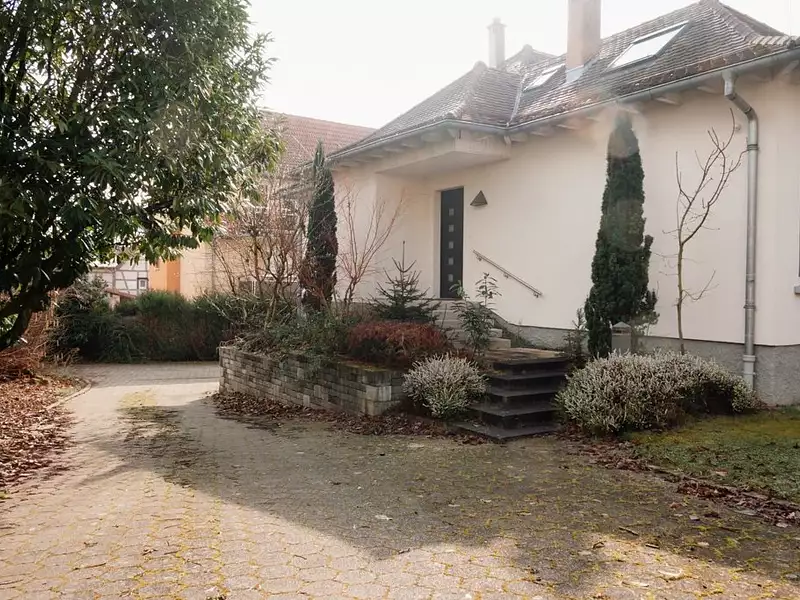 Maison, 149,73 m²