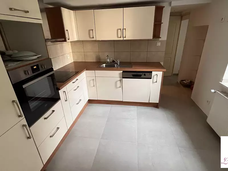 Appartement, 76,96 m²