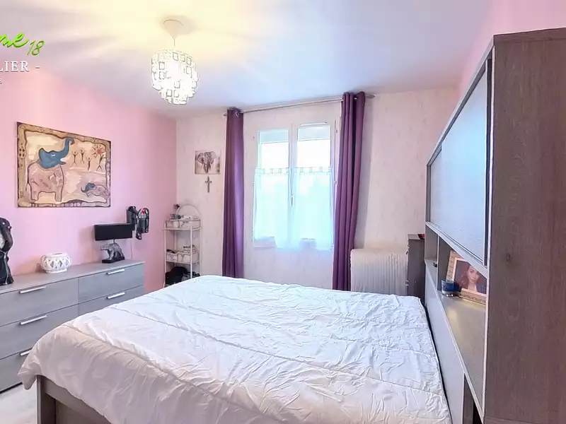 Maison, 123,4 m²