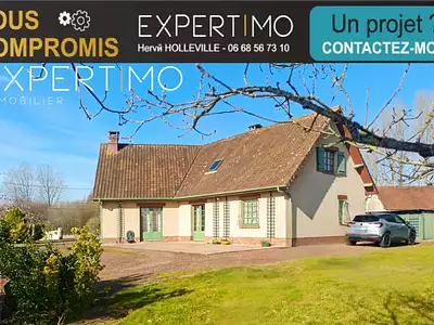 Maison, 199,62 m²