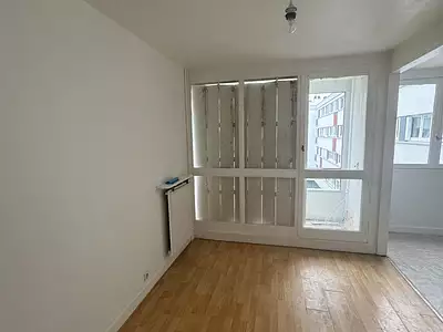 Appartement, 75 m²