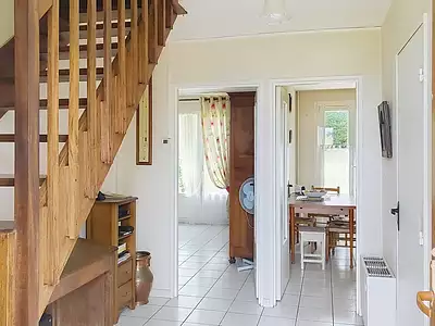 Maison, 102 m²