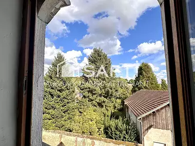 Maison, 60 m²