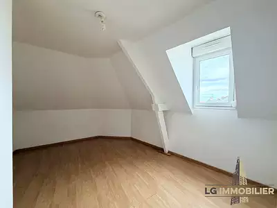 Appartement, 55,72 m²