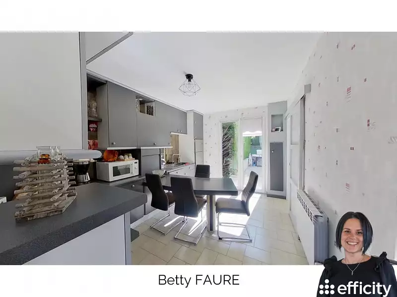 Maison, 110 m²