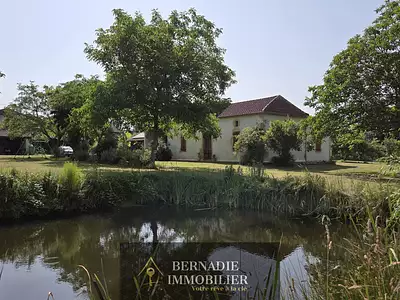 Maison, 175 m²