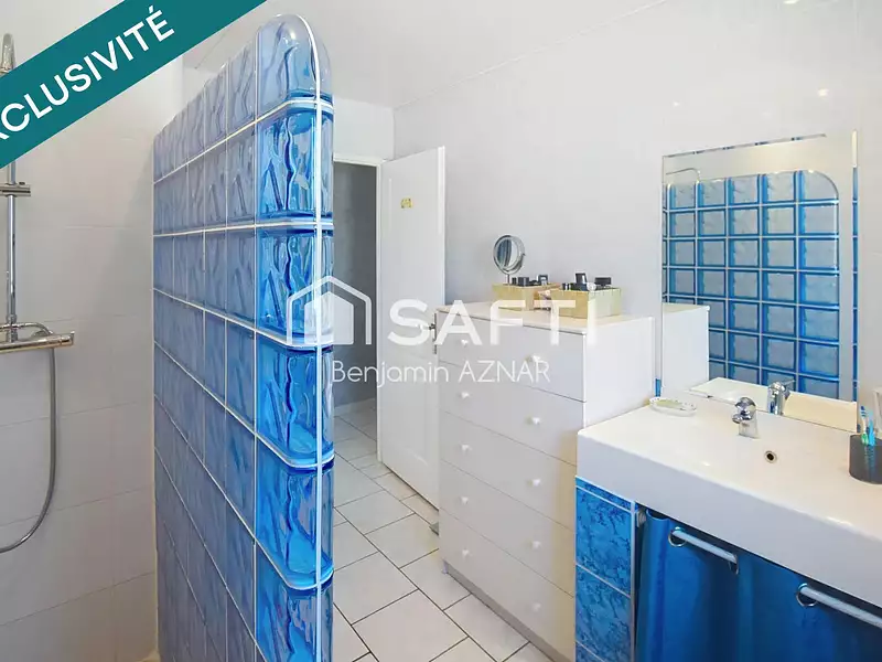 Maison, 145 m²