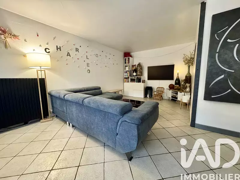 Appartement, 82 m²