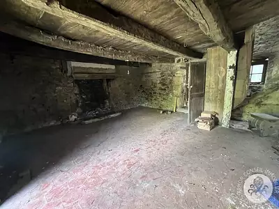 Maison, 60 m²