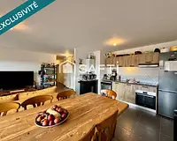 Appartement, 83 m²