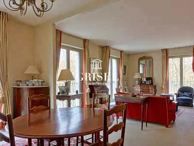 Appartement, 114,83 m²