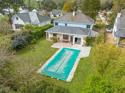 Maison, 170 m²