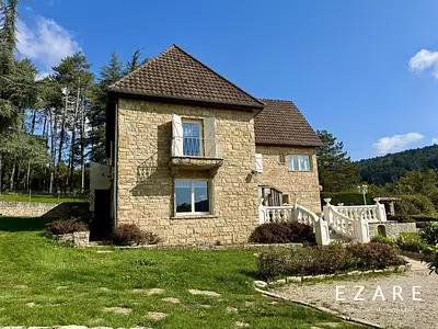Maison, 160 m²