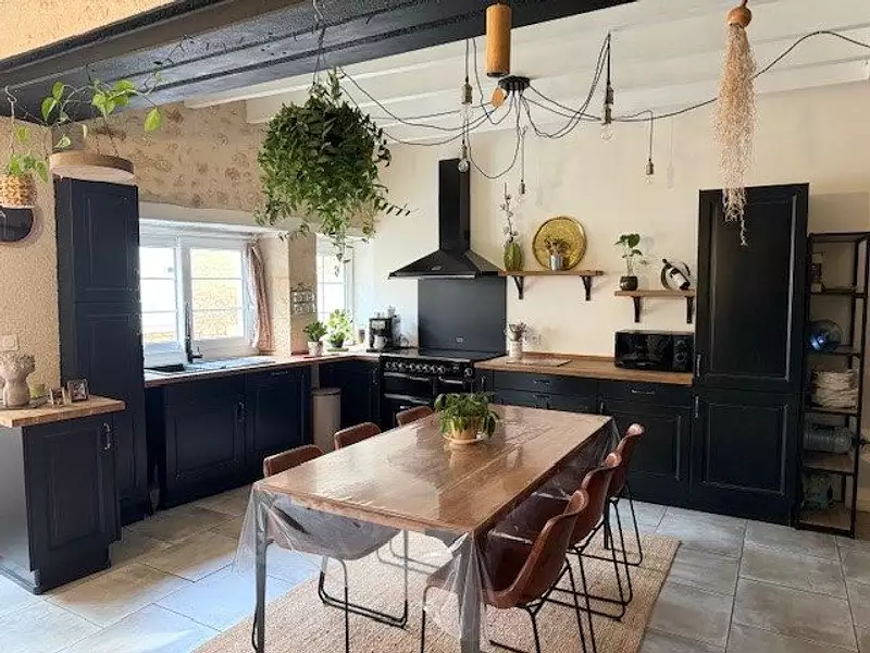 Maison, 138 m²