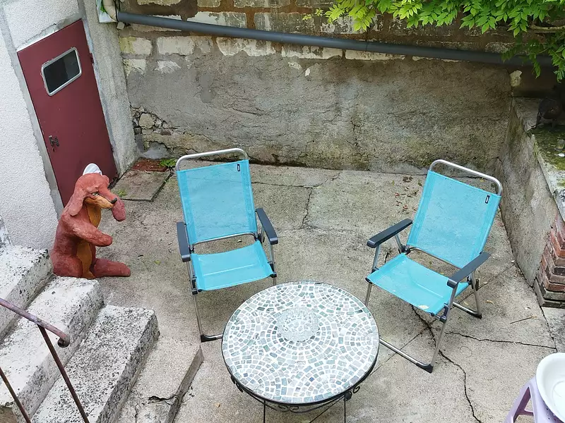 Maison, 105 m²