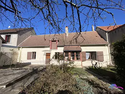 Maison, 61,04 m²