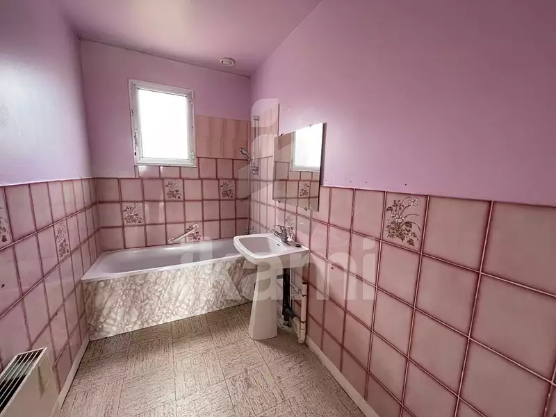Maison, 120 m²