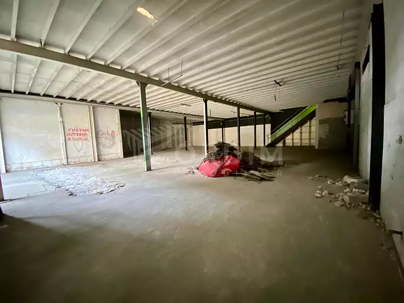 Divers, 495 m²