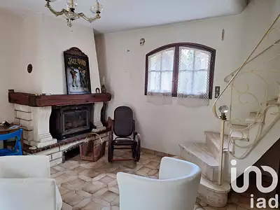 Maison, 141 m²