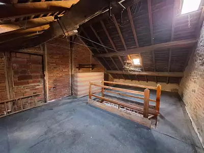 Maison, 100 m²