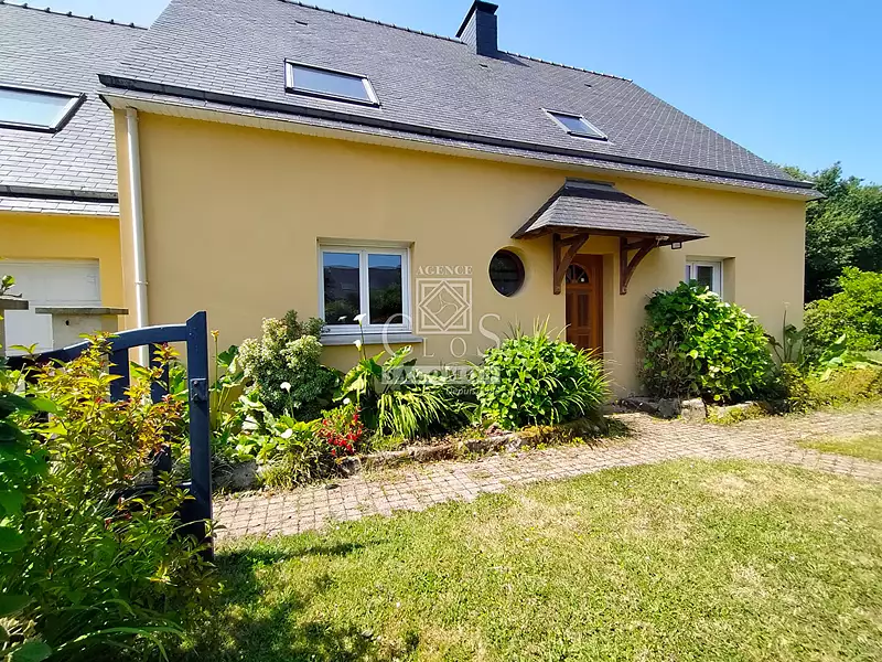 Maison, 150 m²