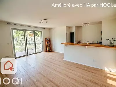 Appartement, 63 m²