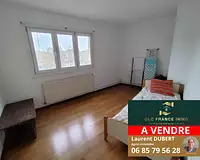 Appartement, 74 m²
