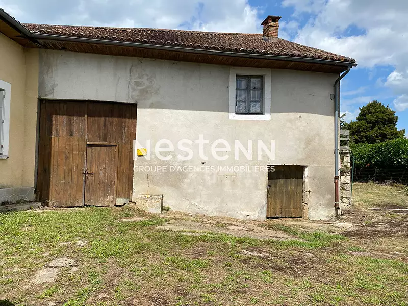 Maison, 114 m²