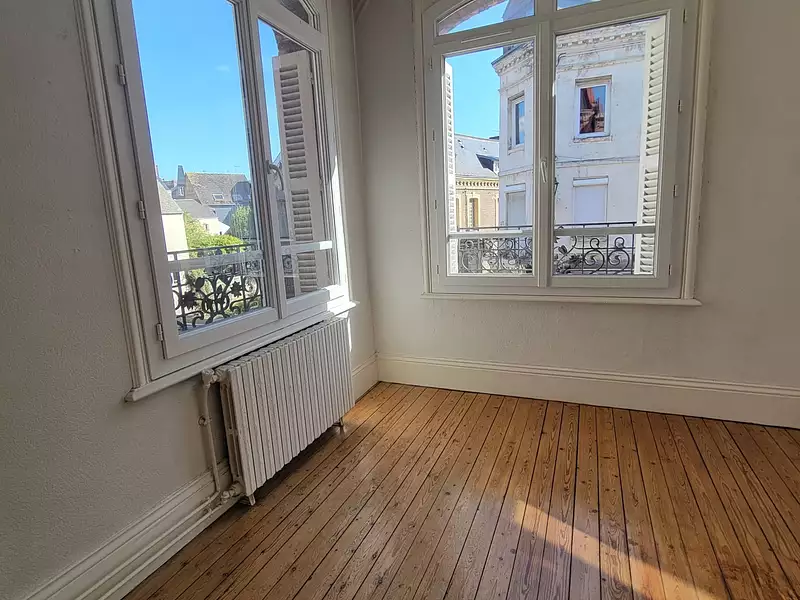 Appartement, 48 m²